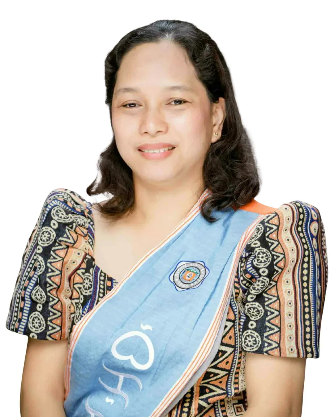 Engr. Anna G. Bilaro