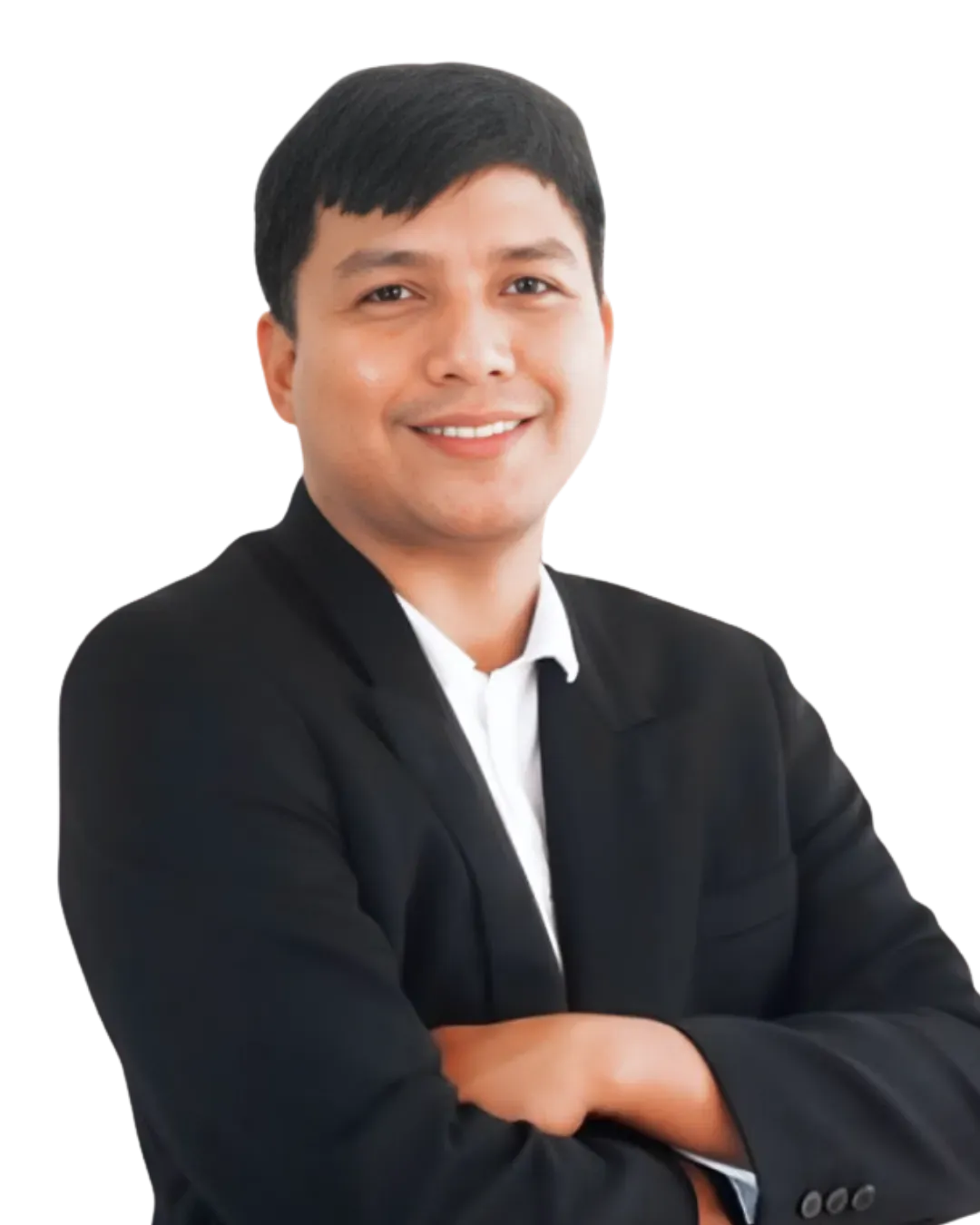 Engr. Fernan Dematera